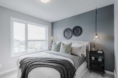 Photo du bâtiment - 850 Belmont Drive SW