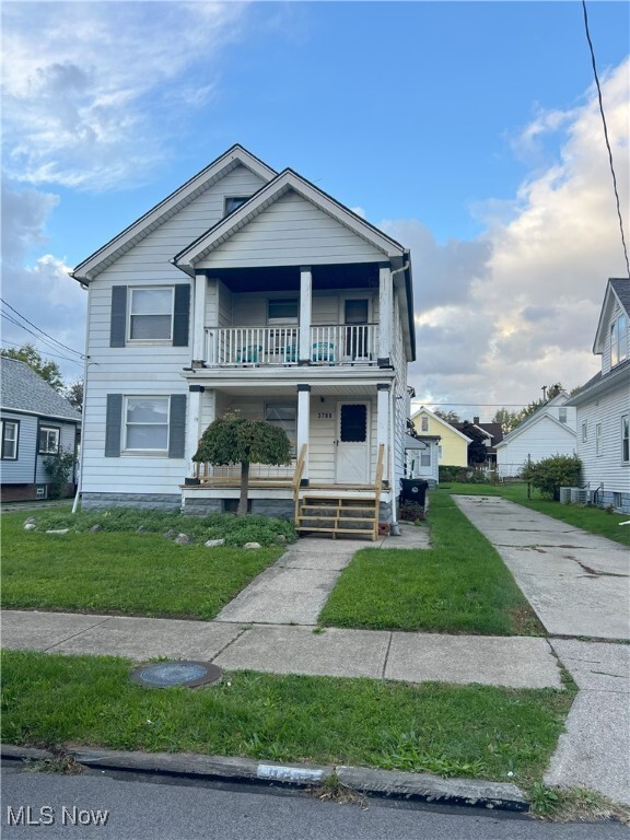 3708 Stickney Ave, Cleveland, OH 44109 Room for Rent in Cleveland, OH