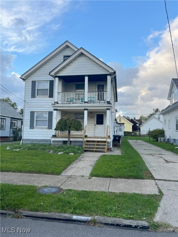 3708 Stickney Ave, Cleveland, OH 44109 Room for Rent in Cleveland, OH