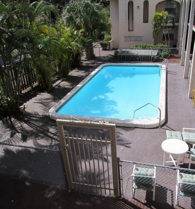 Foto del edificio - 1505 SW 2nd St