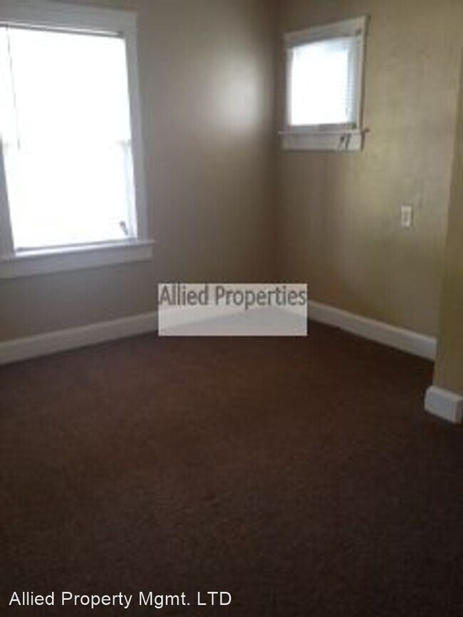 Building Photo - 2 br, 1 bath House - 1005 Minor Ave