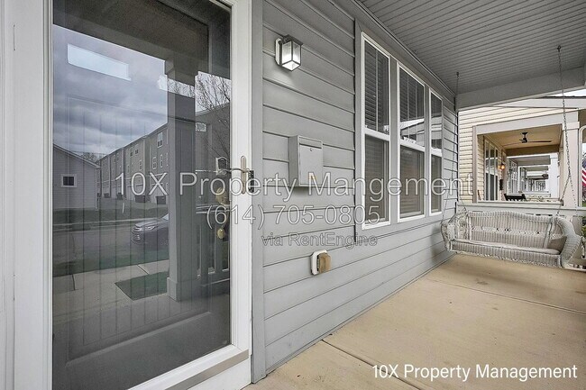 Building Photo - 1243 N Grant Ave