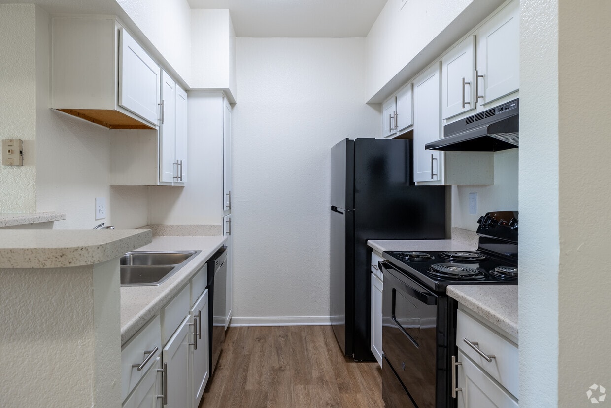 Foto principal - Village Crest