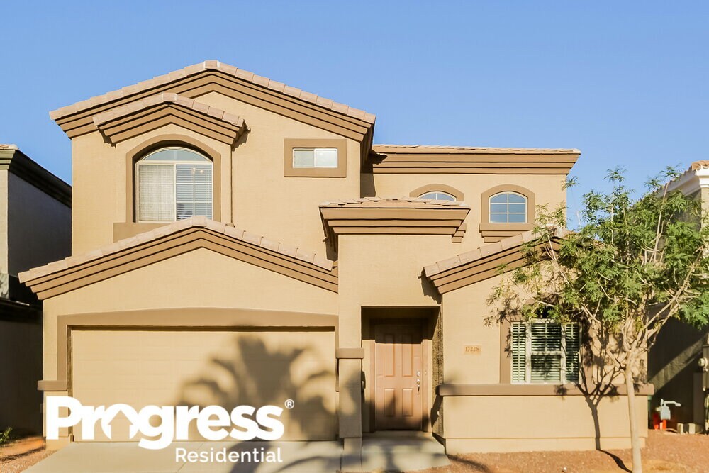 17228 N 19th Terrace, Phoenix, AZ 85022 House Rental in Phoenix, AZ