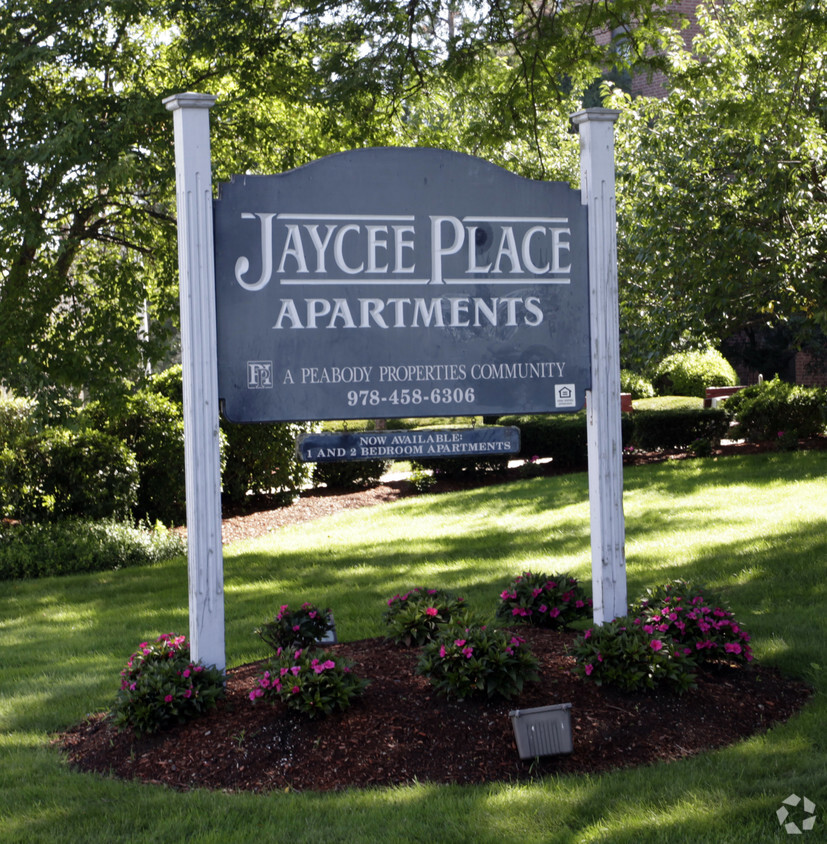 Building Photo - Jaycee Place Apartments