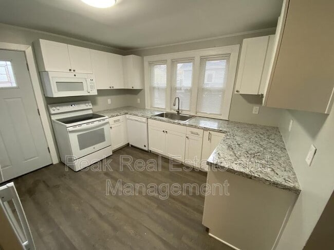 Foto del edificio - 1154 Prospect Ave SE