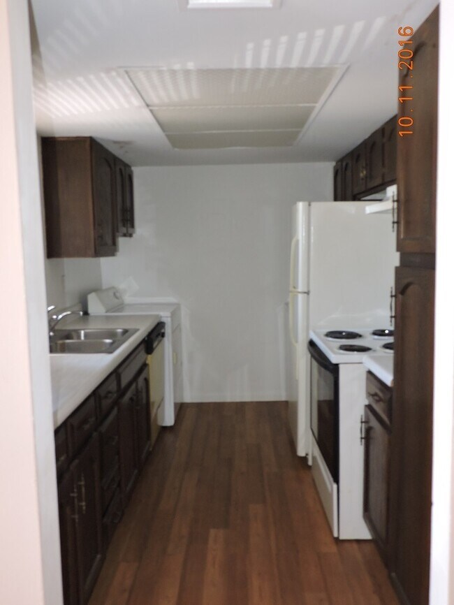 Foto del edificio - Spacious 1 Bed 1 Bath Condo for Rent