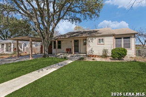 Building Photo - 347 W Hermine Blvd