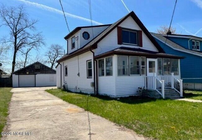 Building Photo - 78 Manning Pl