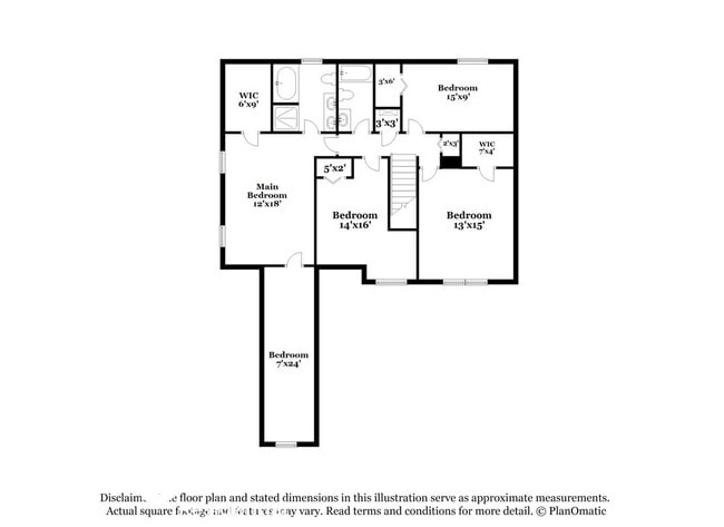 Foto del edificio - 9350 Caracara Drive