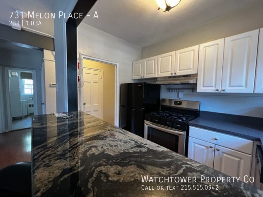 Foto principal - Gorgeous 2BR in a gated community with out...