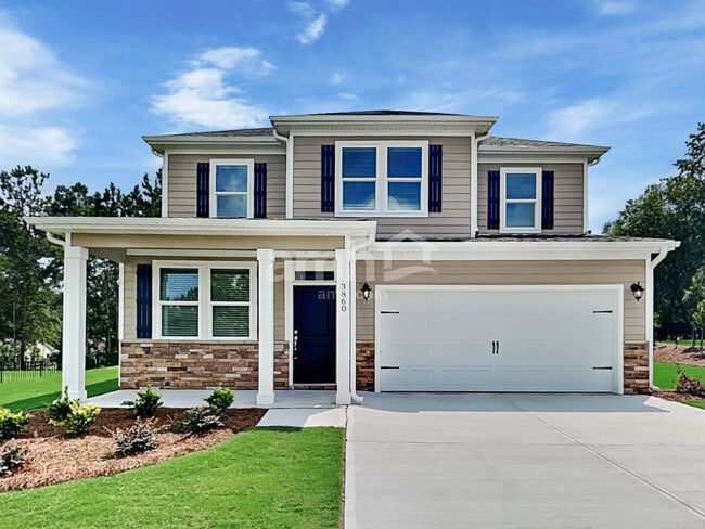 Building Photo - 3860 Chivalry Dr