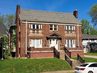 Building Photo - 126 N Longworth Ave
