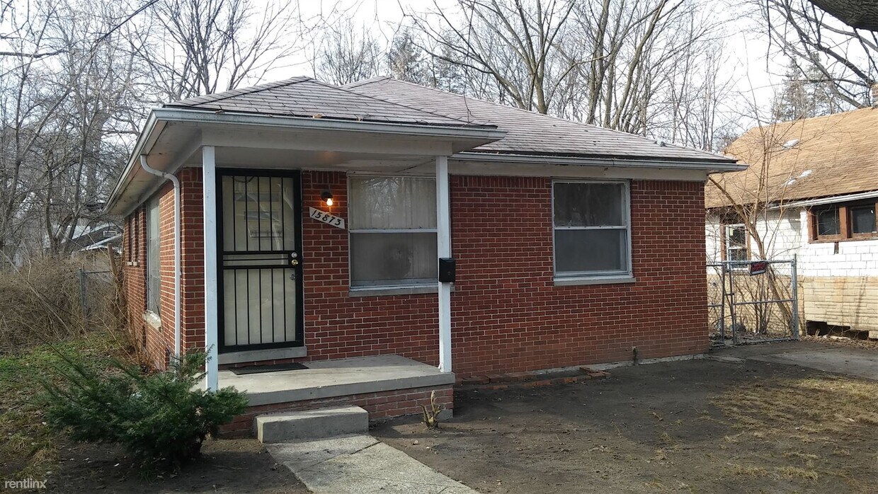 15873 Blackstone St, Detroit, MI 48223 House Rental in Detroit, MI