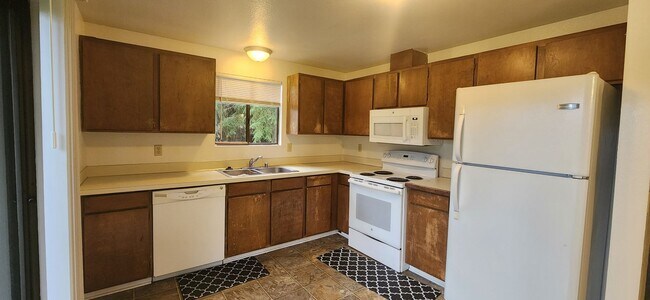 Foto del edificio - 622 91st Ave SE