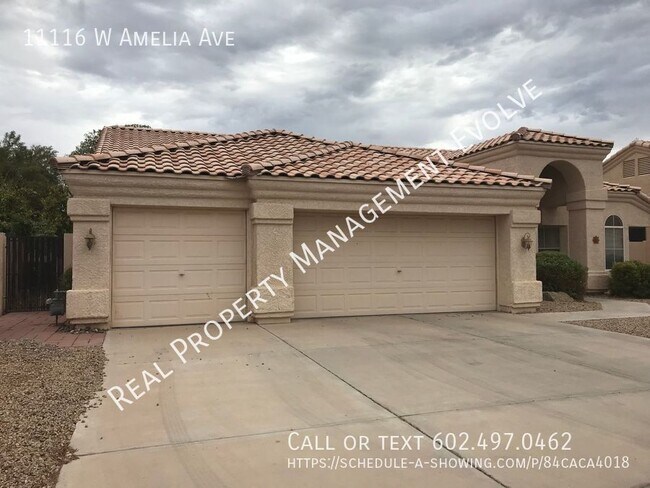 Foto del edificio - Charming Avondale Home