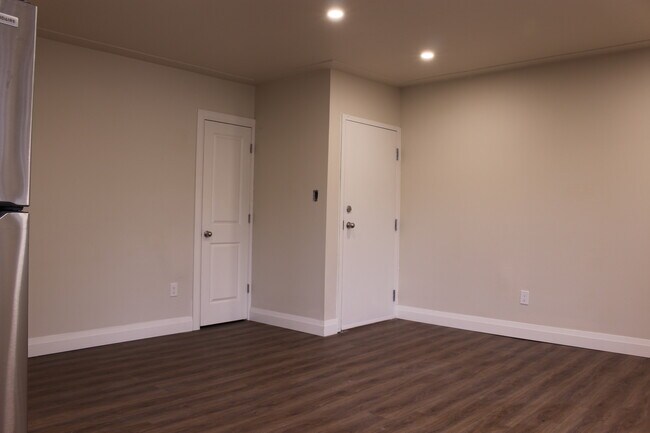 Photo du bâtiment - Corner 1 Bed