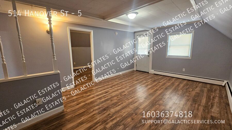 Foto principal - 514 Hanover St