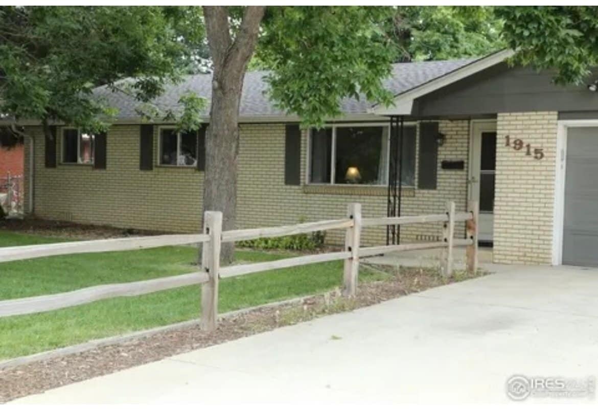 Photo - 1915 Collyer St (Longmont, CO)