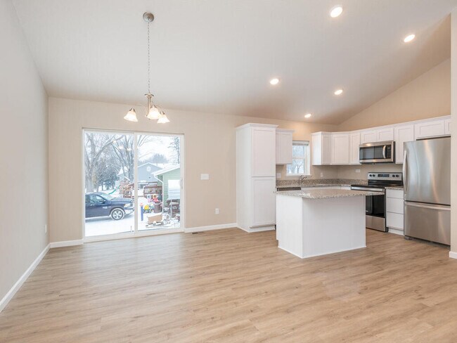 Foto del edificio - 809 Southview St SE