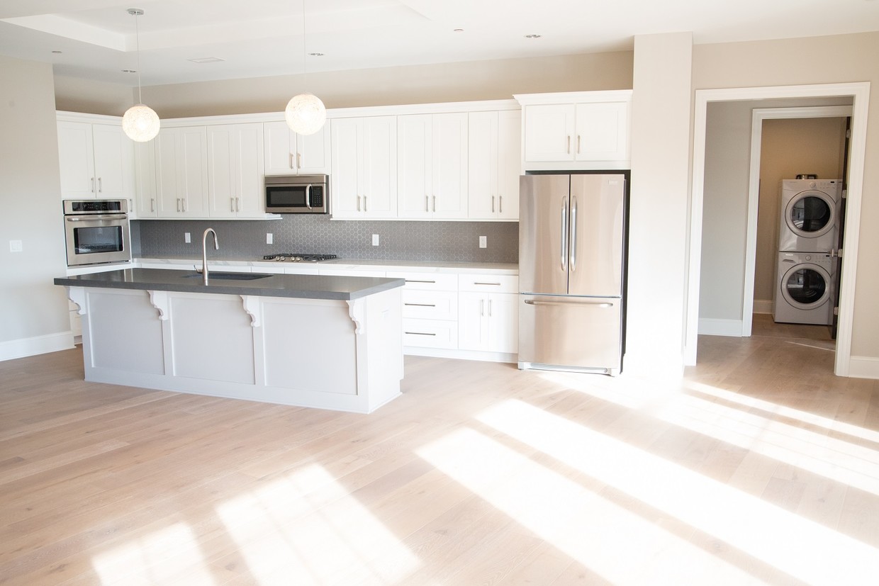 Lymstone Lofts Apartments Williamsville, NY