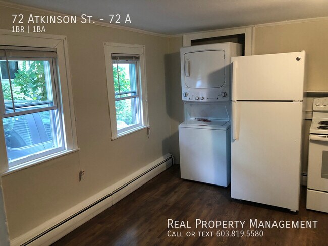 Building Photo - First Floor One Bedroom in Dover, NH with ...