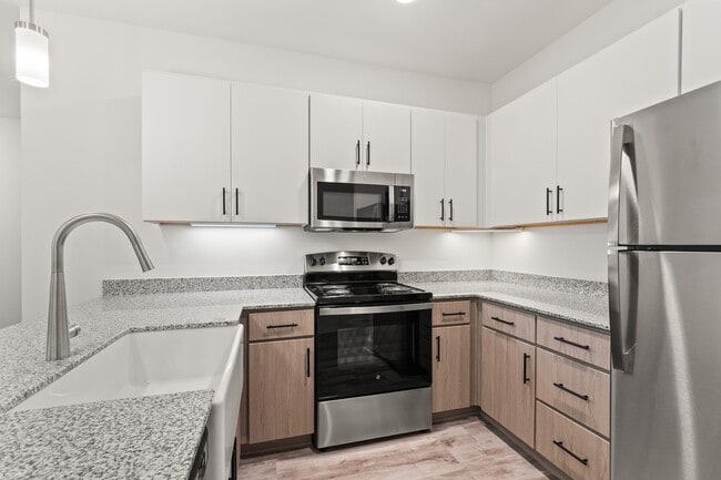 Foto del edificio - Ardmore at Vance