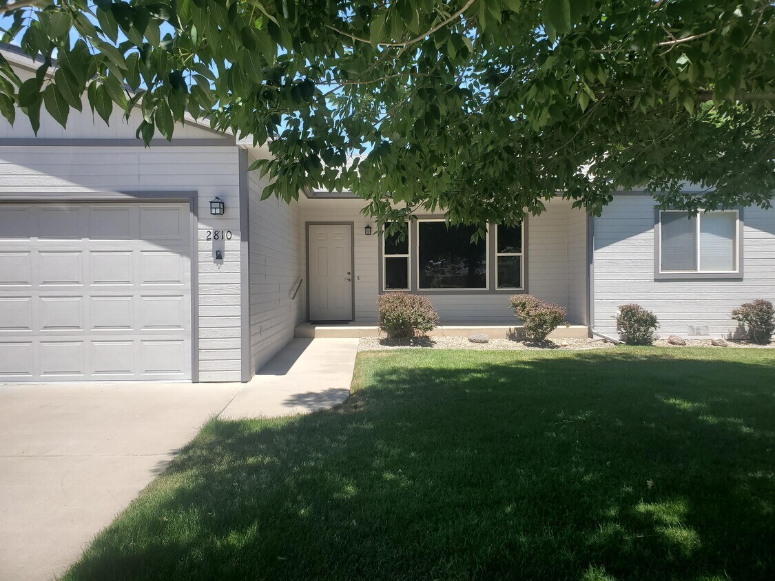 2810 Laddie Way, Grand Junction, CO 81506 House Rental in Grand