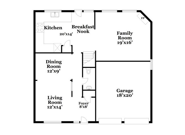 Building Photo - 305 Windy Hill Ln
