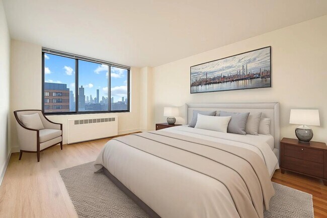 Foto del edificio - 1735 York Ave