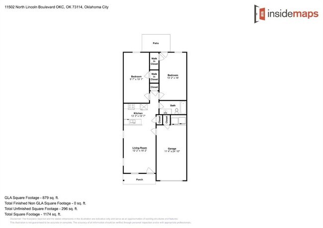 Foto del edificio - 11502 N Lincoln Blvd