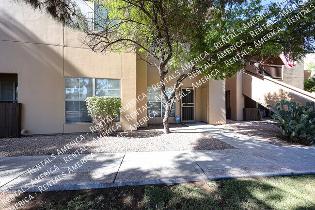 Foto del edificio - Adorable Chandler home