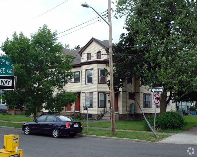 100106 Coleridge Ave, Syracuse, NY 13204 Apartments Syracuse, NY
