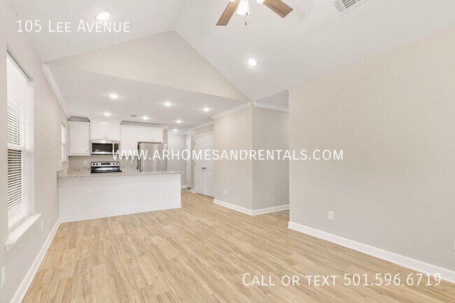 Foto del edificio - 105 Lee Ave