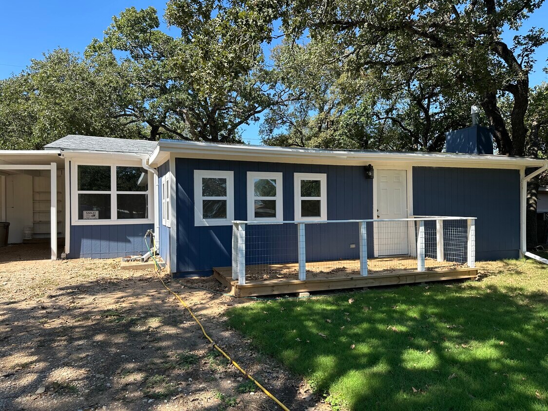461 FM 1713, Whitney, TX 76692 House Rental in Whitney, TX