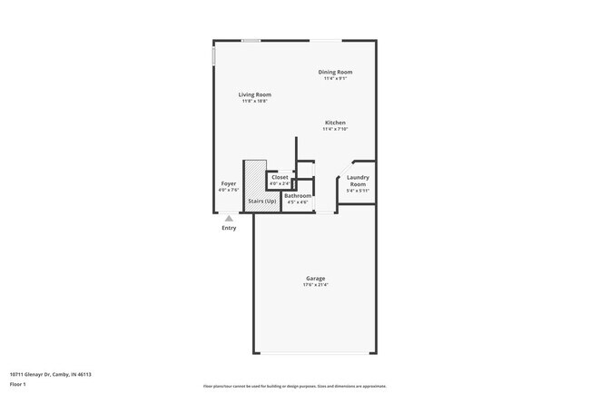 Foto del edificio - 10711 Glenayr Dr