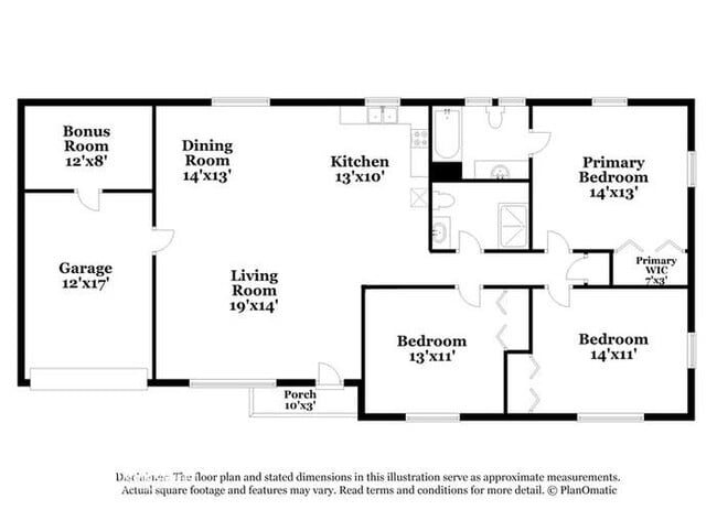 Building Photo - 4208 Dawnwood Dr