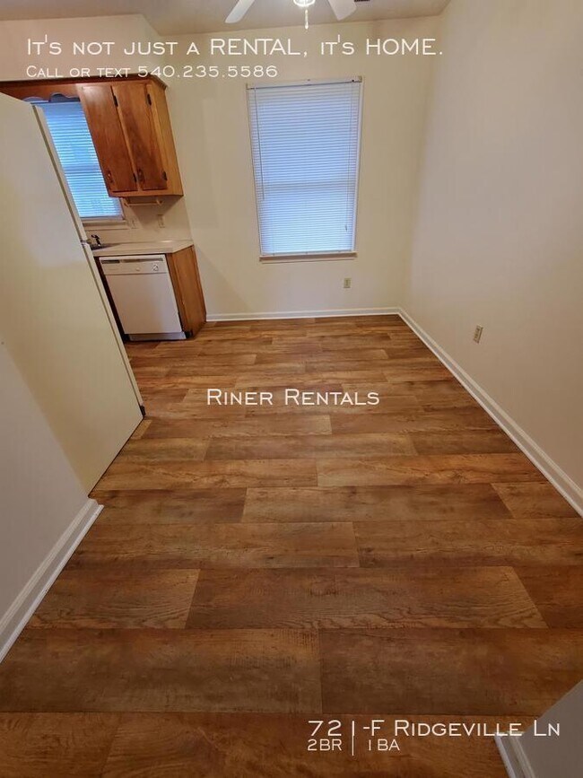 Building Photo - 721 Ridgeville Ln