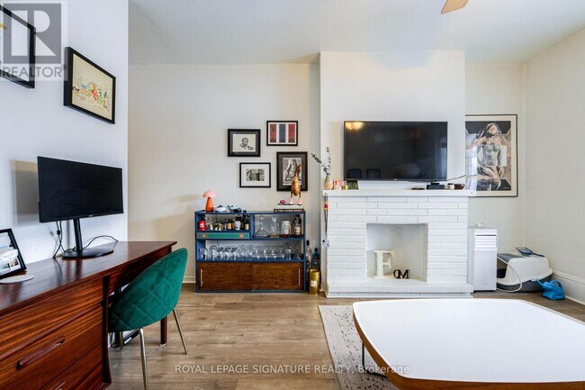 Photo du bâtiment - 8 St Annes Rd