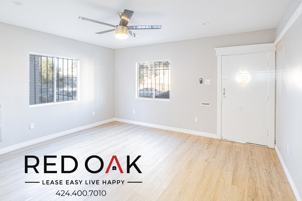Foto principal - 4309 Crocker St