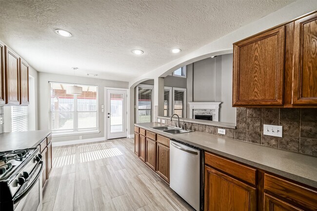 Foto del edificio - 4822 Mosaic Canyon Ct