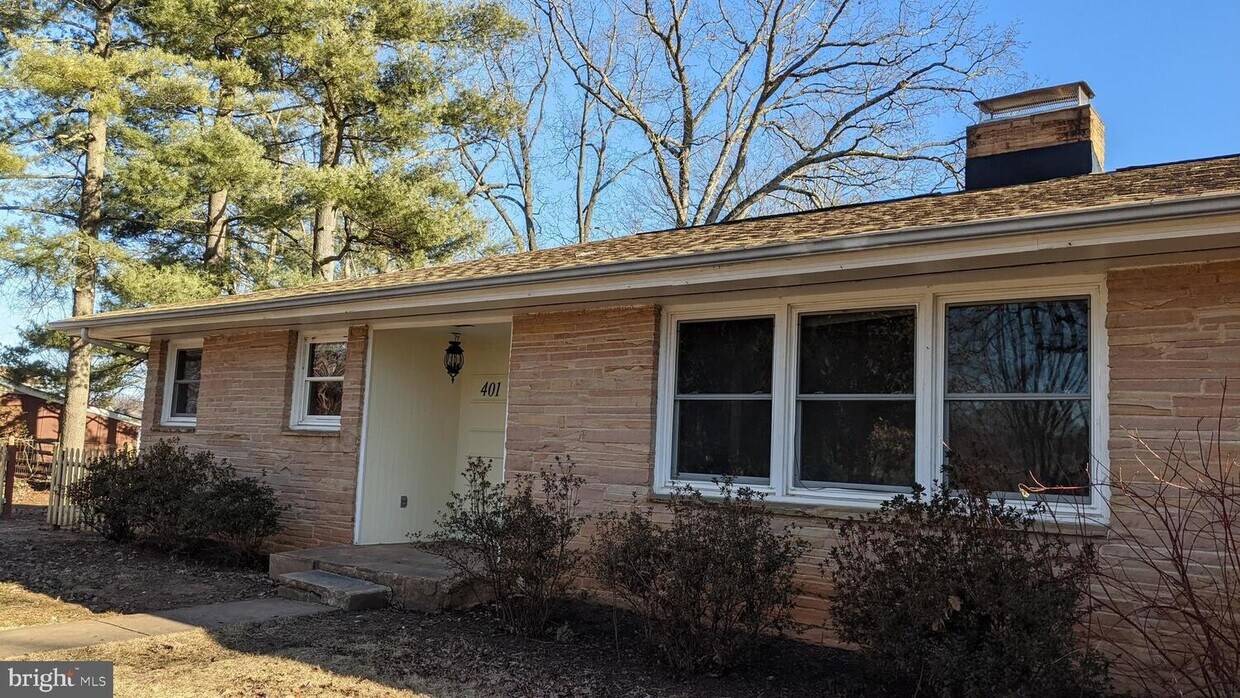 399 Lesco Blvd, Culpeper, VA 22701 House Rental in Culpeper, VA