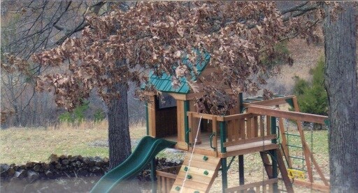 Fotografía del edificio - 13919 Sherwood Ln