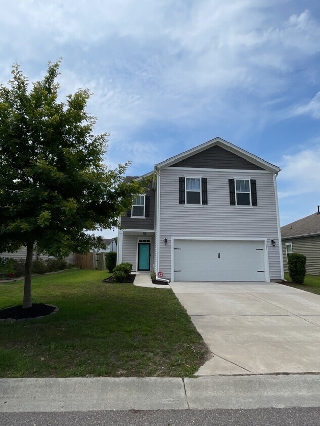 9691 Mosgrove Avenue FOR RENT! House for Rent in Summerville, SC