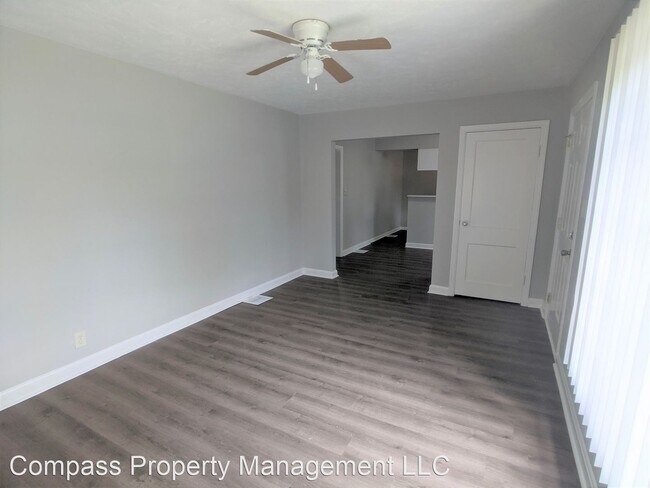 Building Photo - 2 br, 1 bath House - 2850 Medford Avenue