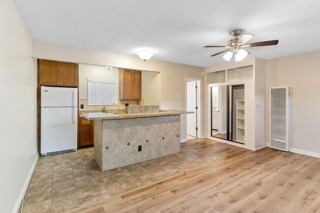 Foto del interior - 1427 West Parade Street