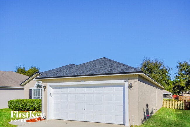 Building Photo - 208 King Arthur Ct