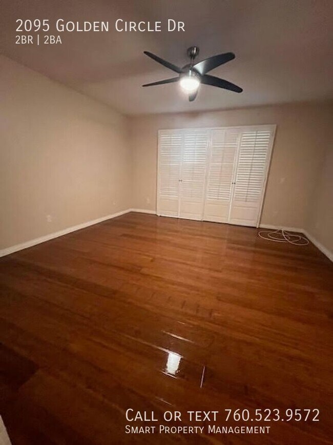 Building Photo - Single story 2 Bedroom 2 bathroom 1080 sq ...
