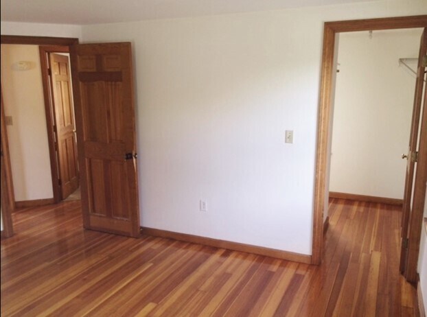 dormitorio - 28 Stockbridge St