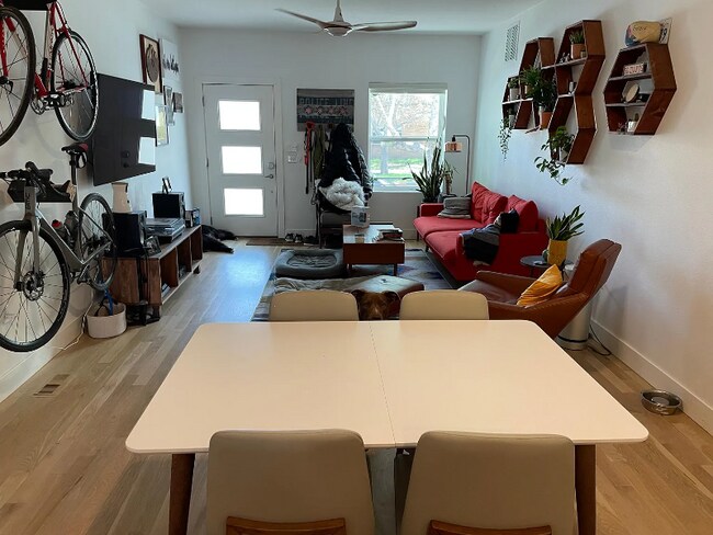 Photo - 1325 E 33rd Ave Apartment